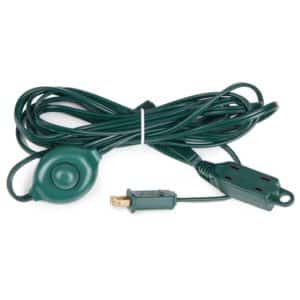 Green, Multi Outlet, power cord, accessory, strip